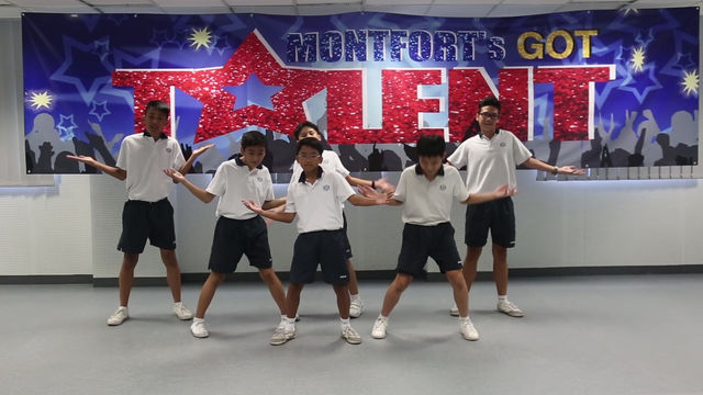 Team U-nique_Audition
